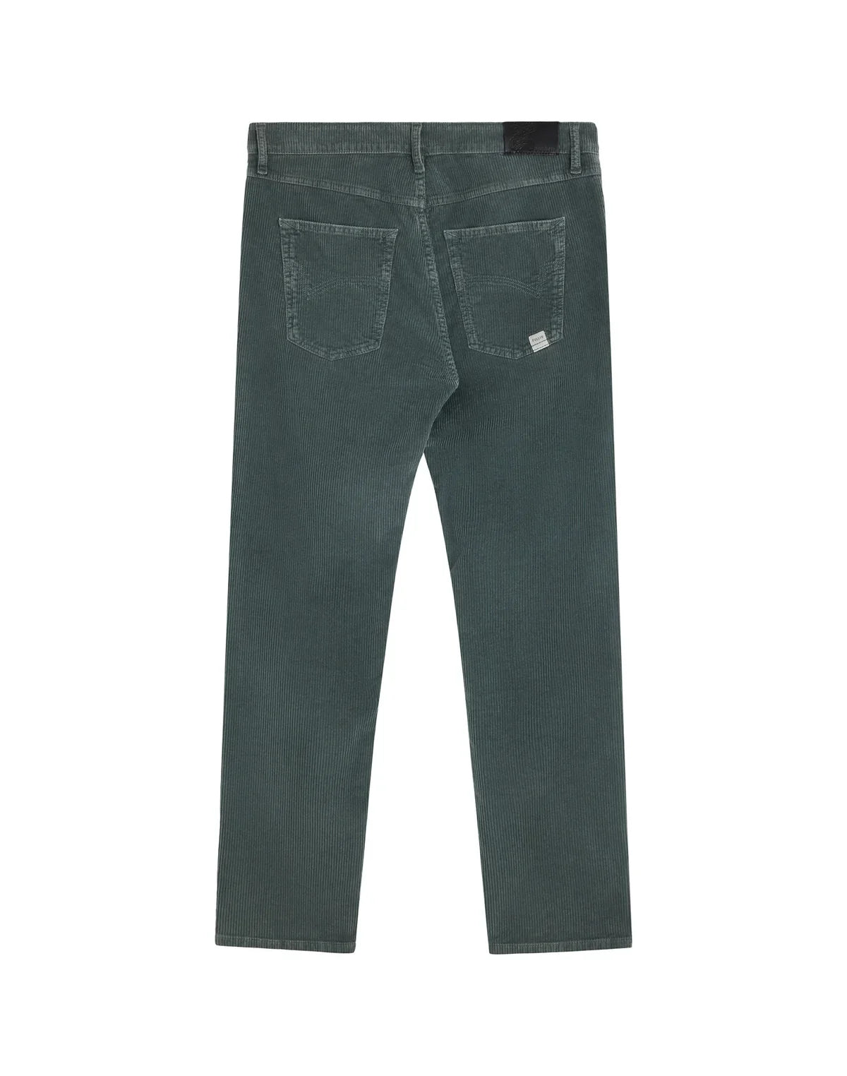 Pullin Dening Classic Cord - Roy5