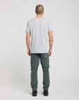 Pullin Dening Classic Cord - Roy5