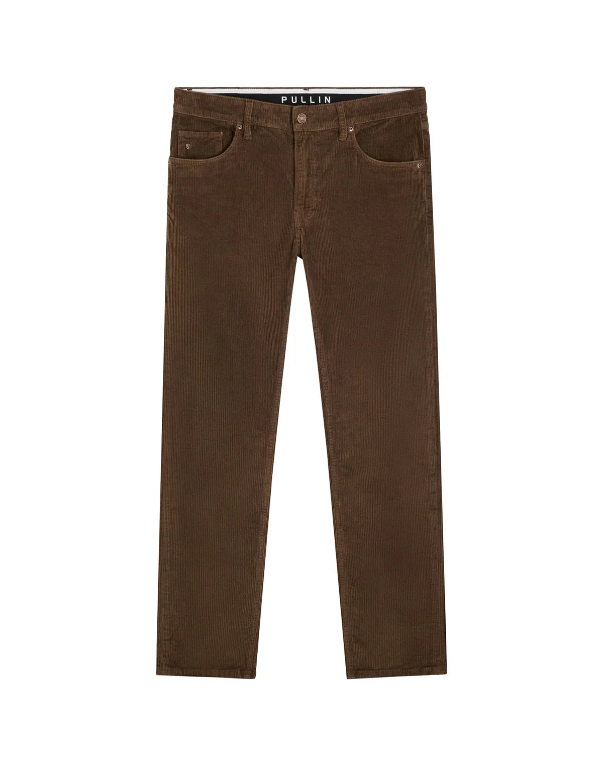 Pullin Dening Classic Cord - Roym