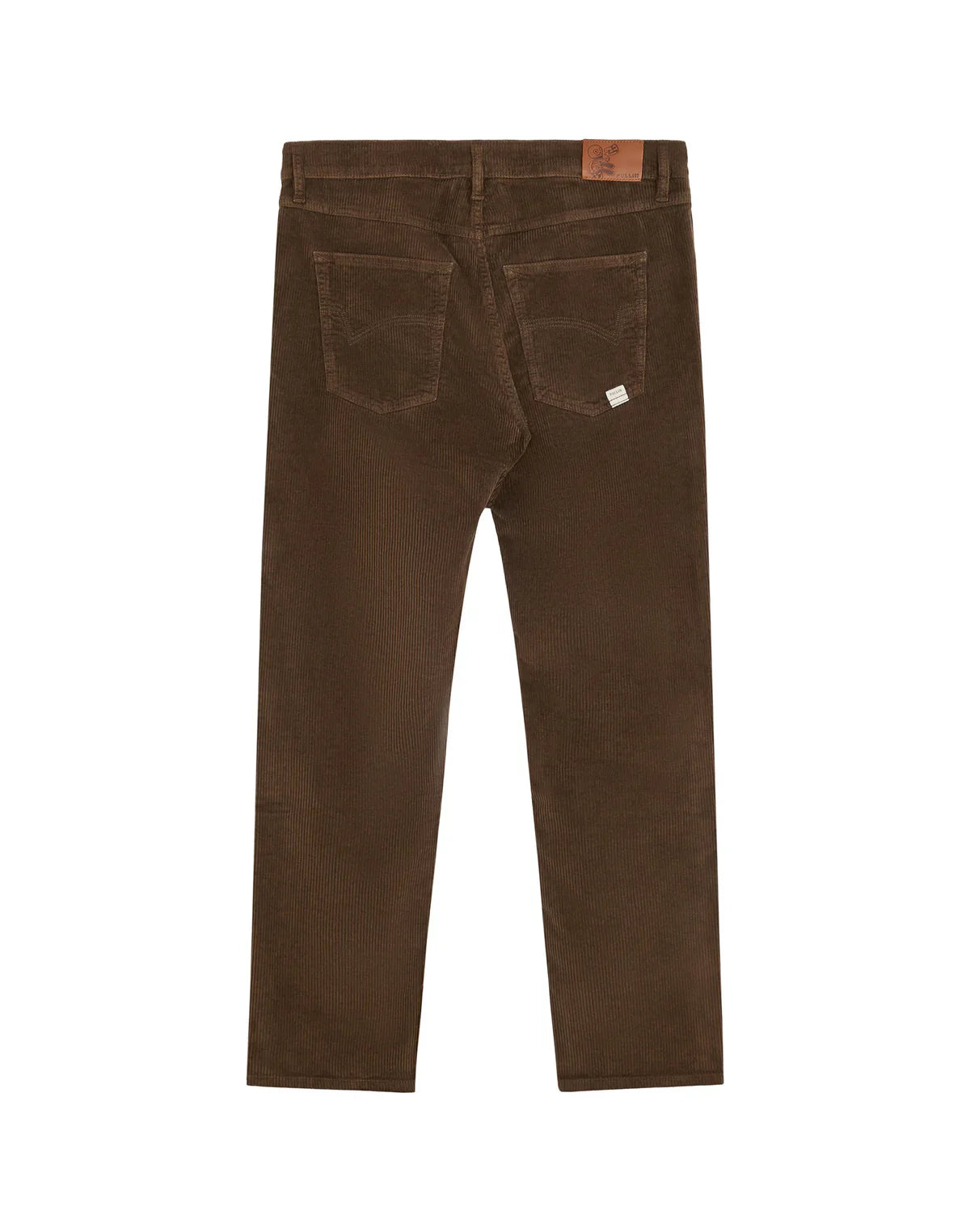 Pullin Dening Classic Cord - Roym