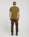 Pullin Dening Classic Cord - Roym