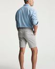 34 Heritage Arizona Glacier Tie Print-Men's Shorts-Brooklyn-Vancouver-Yaletown-Canada