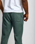 Easy Mondays Organic Cotton Sweatpant Shadow-Men's Pants-Howard-Surrey-Canada