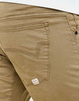 Pullin Dening Epic 2 Pant Desert SS24-Men's Pants-Yaletown-Vancouver-Surrey-Canada