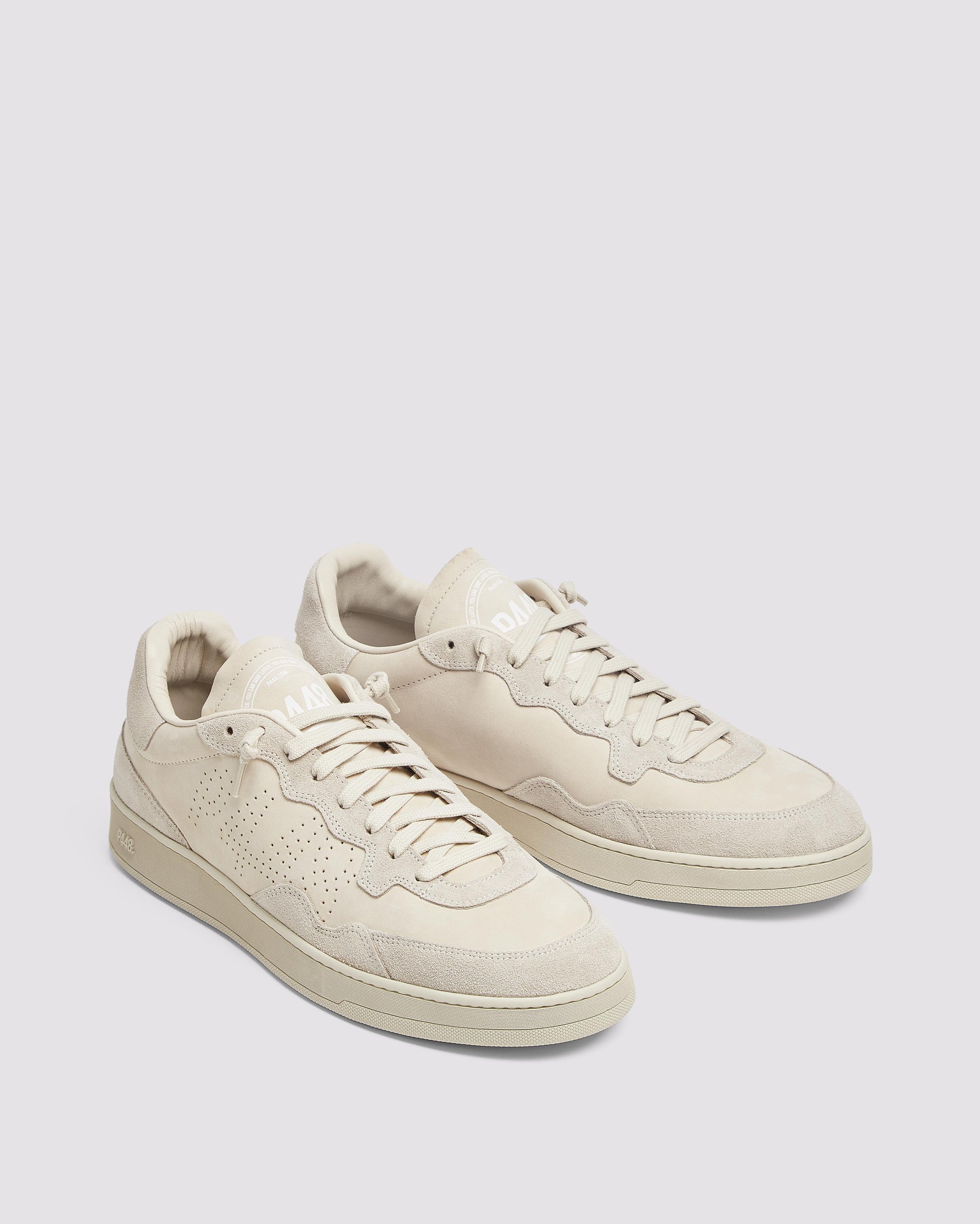 P448 F25Vert1-M290 - Tot-Cream-Men's Shoes-Brooklyn-Vancouver-Yaletown-Canada