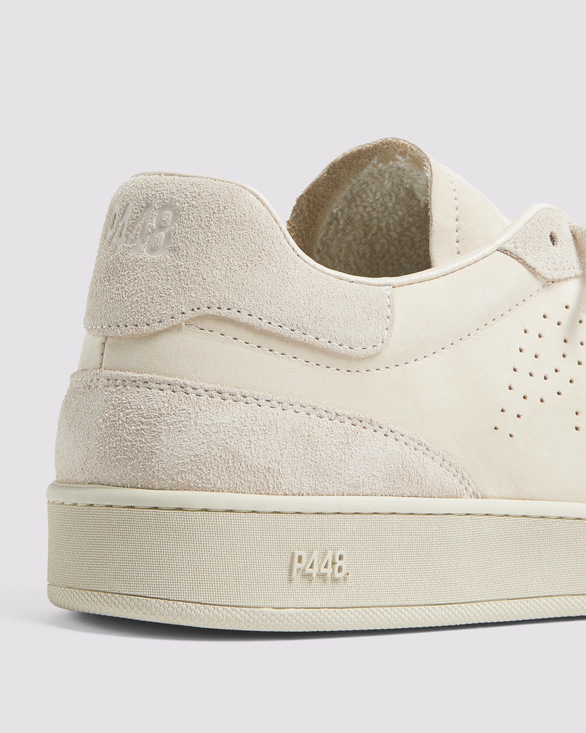 P448 F25Vert1-M290 - Tot-Cream-Men's Shoes-Brooklyn-Vancouver-Yaletown-Canada