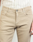 Jude Neale Axe Denim Sand-Men's Denim-Brooklyn-Vancouver-Yaletown-Canada
