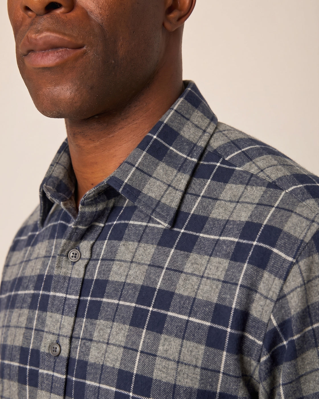 Peregrine Farley Shirt - Burnham-Men's Shirts-Brooklyn-Vancouver-Yaletown-Canada