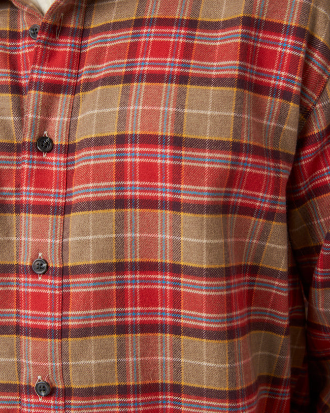 Peregrine Farley Shirt - Harrison-Men&#39;s T-Shirts-Brooklyn-Vancouver-Yaletown-Canada