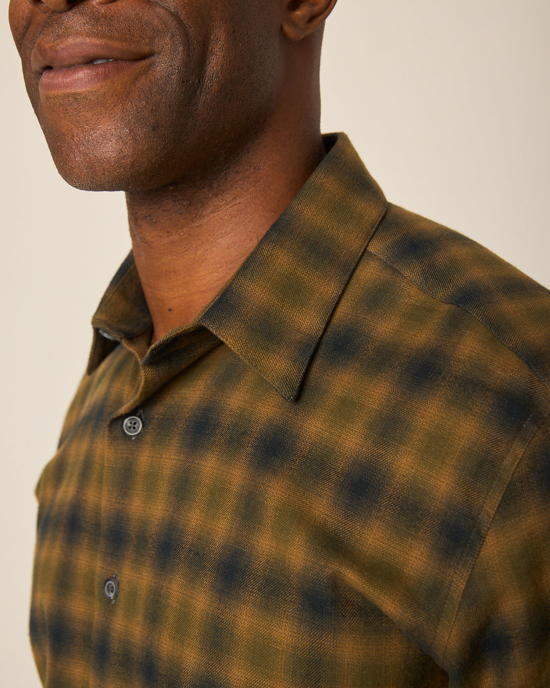 Peregrine Farley Shirt - Marlow-Men's Shirts-Brooklyn-Vancouver-Yaletown-Canada