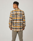 Peregrine Farley Shirt - Spratton-Men's T-Shirts-Brooklyn-Vancouver-Yaletown-Canada
