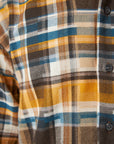 Peregrine Farley Shirt - Spratton-Men's T-Shirts-Brooklyn-Vancouver-Yaletown-Canada