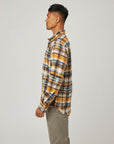 Peregrine Farley Shirt - Spratton-Men's T-Shirts-Brooklyn-Vancouver-Yaletown-Canada