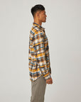 Peregrine Farley Shirt - Spratton-Men's T-Shirts-Brooklyn-Vancouver-Yaletown-Canada