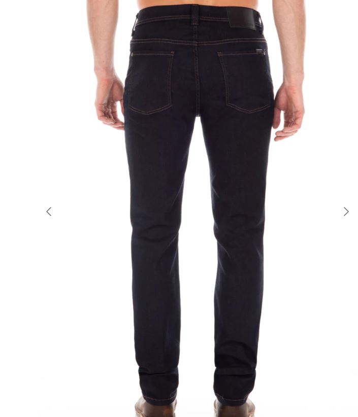 Fidelity Torino M9262 Denim New Revolution FW23-Men&#39;s Denim-Yaletown-Vancouver-Surrey-Canada