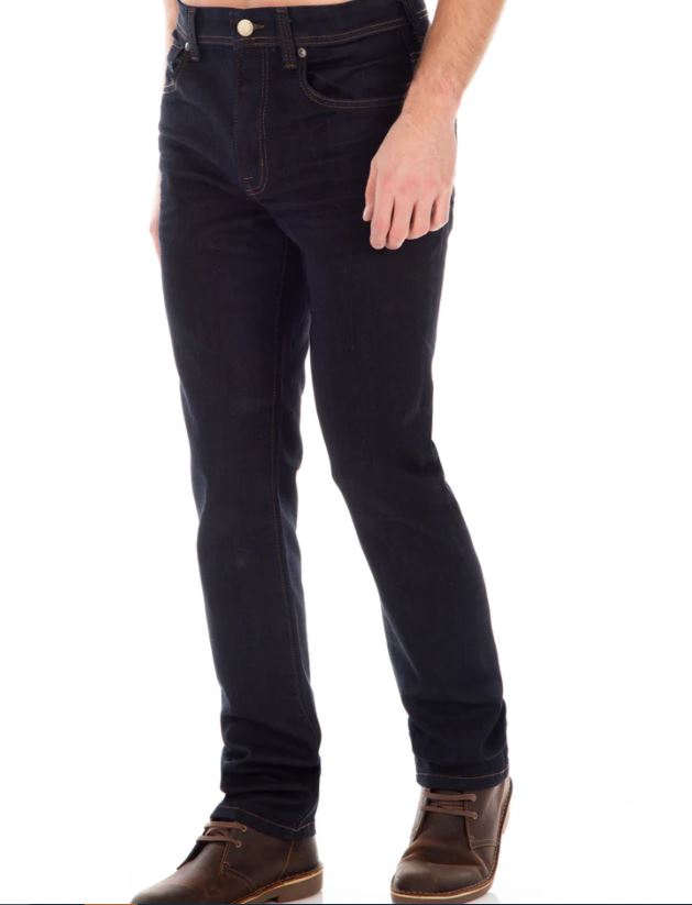 Fidelity Torino M9262 Denim New Revolution FW23-Men&#39;s Denim-Yaletown-Vancouver-Surrey-Canada
