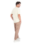 Goodlife Supima Scallop Crew Tee Seed-Men's T-Shirts-Yaletown-Vancouver-Surrey-Canada