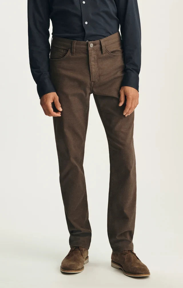34 Heritage Courage Denim Coolmax - Chai-Men's Denim-Brooklyn-Vancouver-Yaletown-Canada