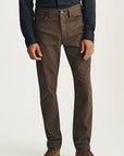 34 Heritage Courage Denim Coolmax - Chai-Men's Denim-Brooklyn-Vancouver-Yaletown-Canada
