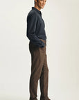 34 Heritage Courage Denim Coolmax - Chai-Men's Denim-Brooklyn-Vancouver-Yaletown-Canada