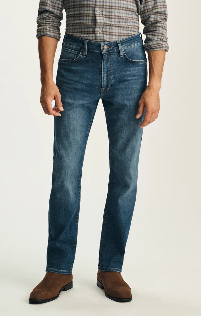 34 Heritage Courage Denim Vintage - Mid-Men's Denim-Brooklyn-Vancouver-Yaletown-Canada