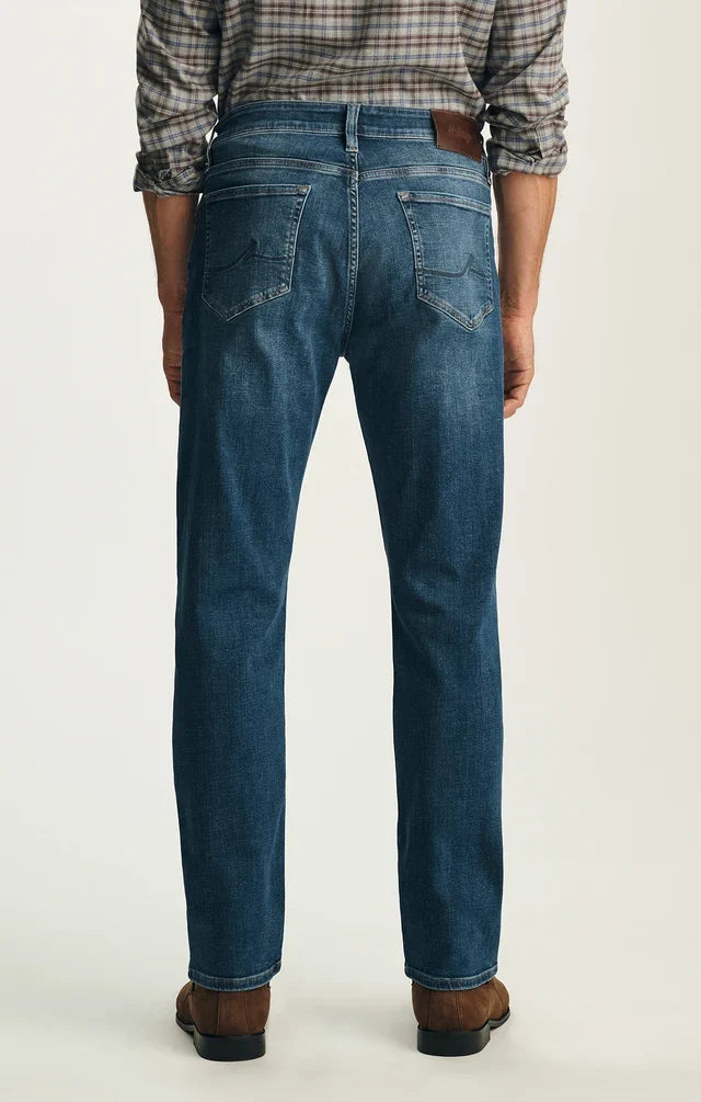 34 Heritage Courage Denim Vintage - Mid-Men's Denim-Brooklyn-Vancouver-Yaletown-Canada