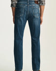 34 Heritage Courage Denim Vintage - Mid-Men's Denim-Brooklyn-Vancouver-Yaletown-Canada