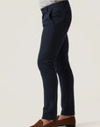 34 Heritage Verona Night Seersucker Kona-Men's Pants-Brooklyn-Vancouver-Yaletown-Canada