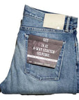 Kato CORE - The Hammer Straight 14 Oz Denim Jeans Julian-Men's Denim-Yaletown-Vancouver-Surrey-Canada