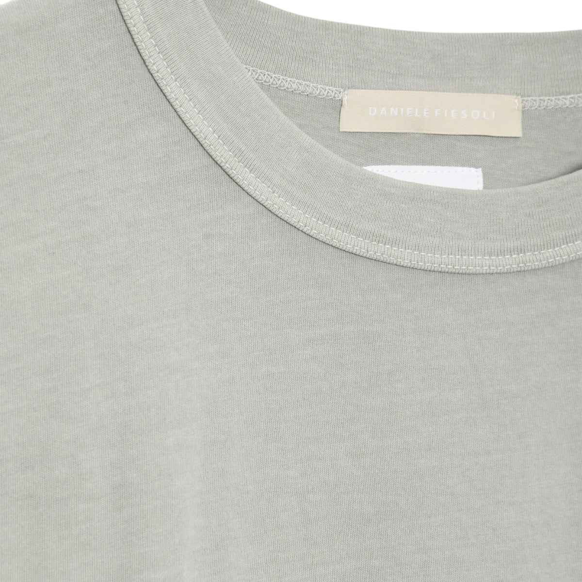 Fiesoli Tshirt - Salvia-Men's T-Shirts-Brooklyn-Vancouver-Yaletown-Canada