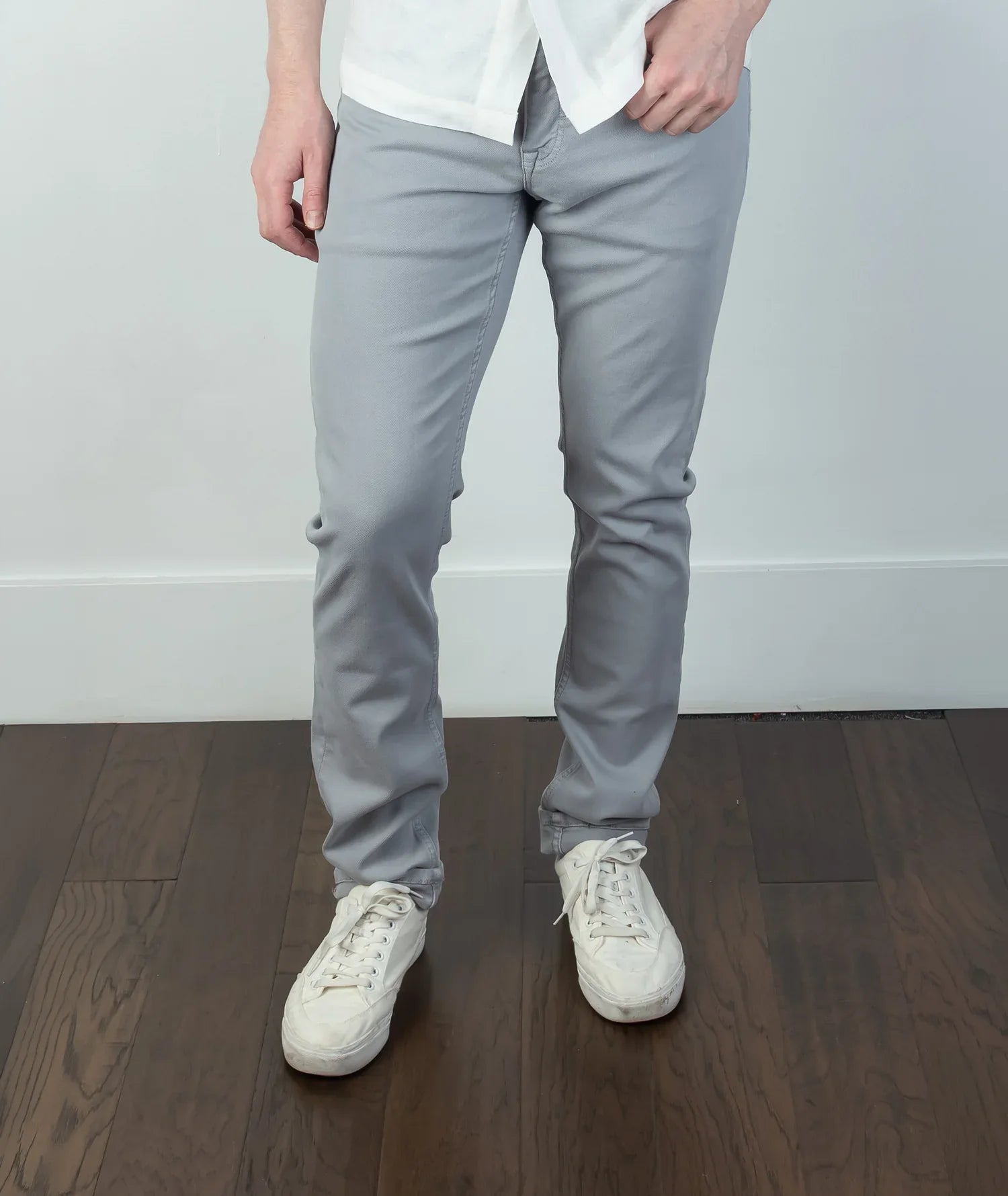 Jude Neale Axe Slim Straight - Lilox