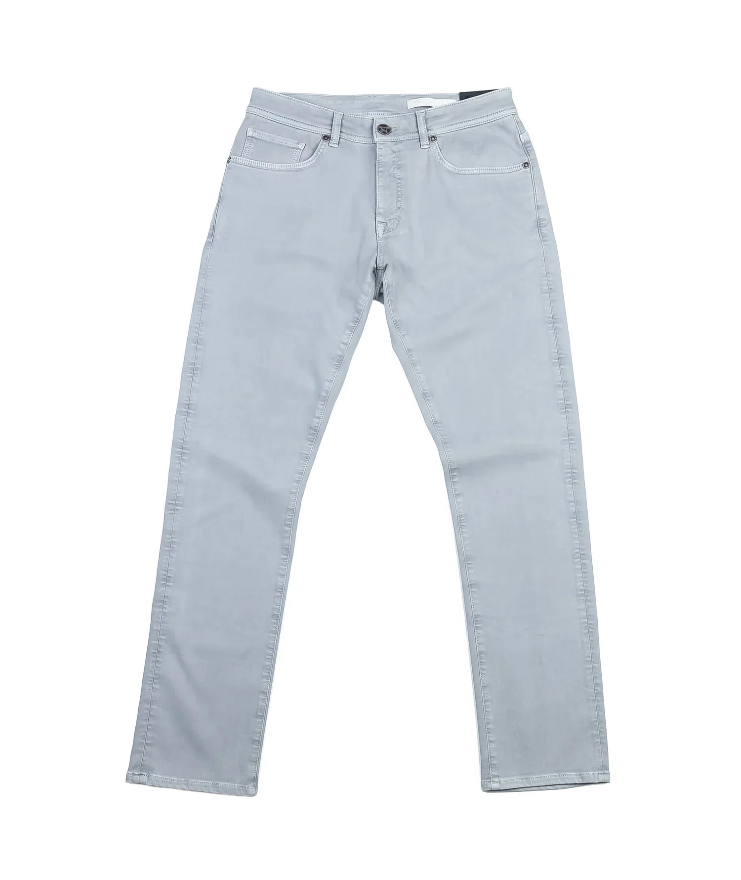 Jude Neale Axe Slim Straight - Lilox