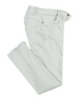 Jude Neale Axe Denim White Glacier