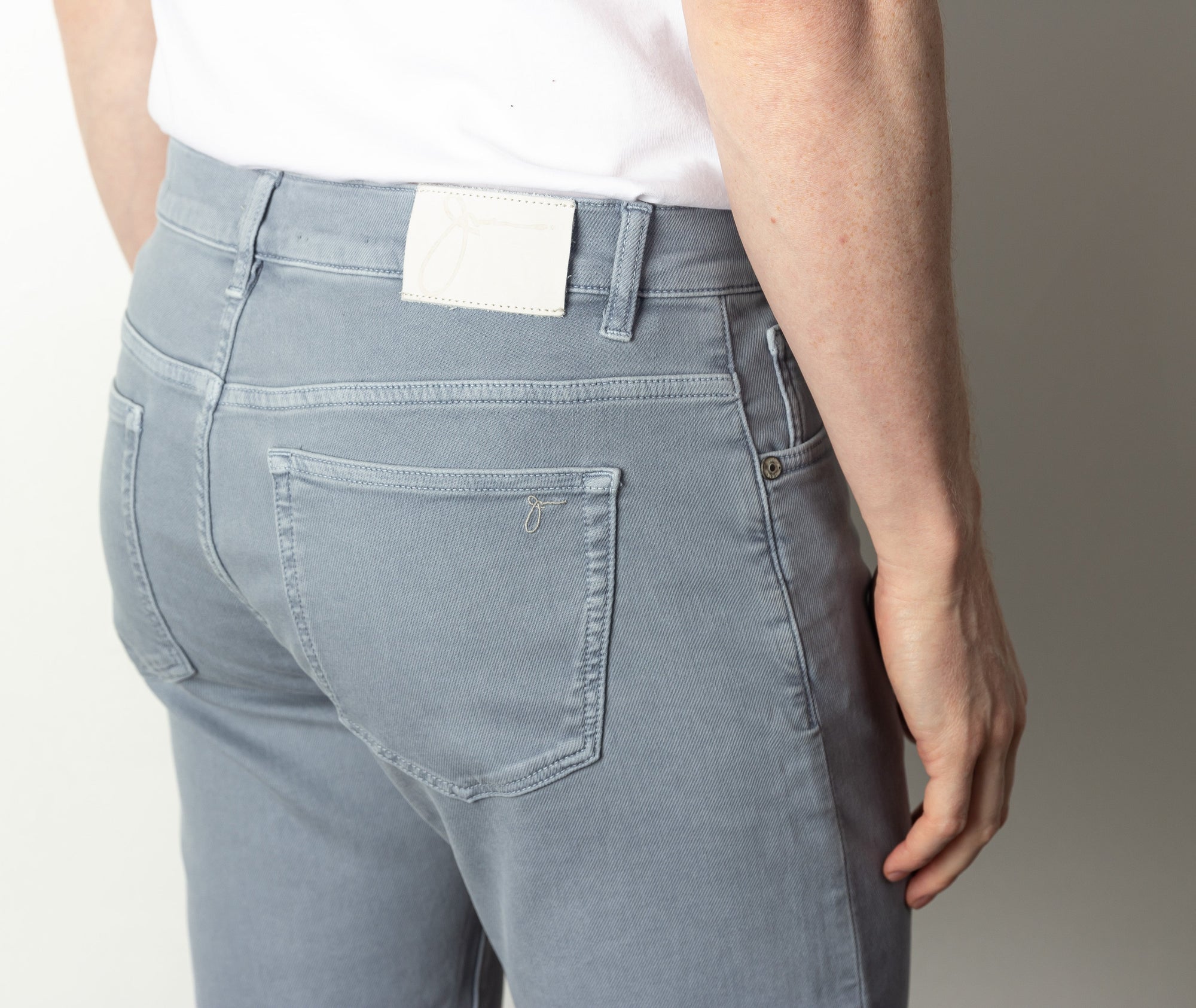 Jude Neale Axe Denim Ice Blue-Men's Denim-Brooklyn-Vancouver-Yaletown-Canada