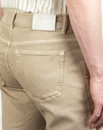 Jude Neale Axe Denim Sand-Men's Denim-Brooklyn-Vancouver-Yaletown-Canada
