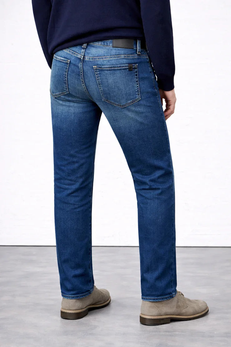 Fidelity Jimmy - Exile Vintage-Men's Denim-Brooklyn-Vancouver-Yaletown-Canada