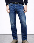Fidelity Jimmy - Exile Vintage-Men's Denim-Brooklyn-Vancouver-Yaletown-Canada