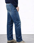 Fidelity Jimmy - Exile Vintage-Men's Denim-Brooklyn-Vancouver-Yaletown-Canada