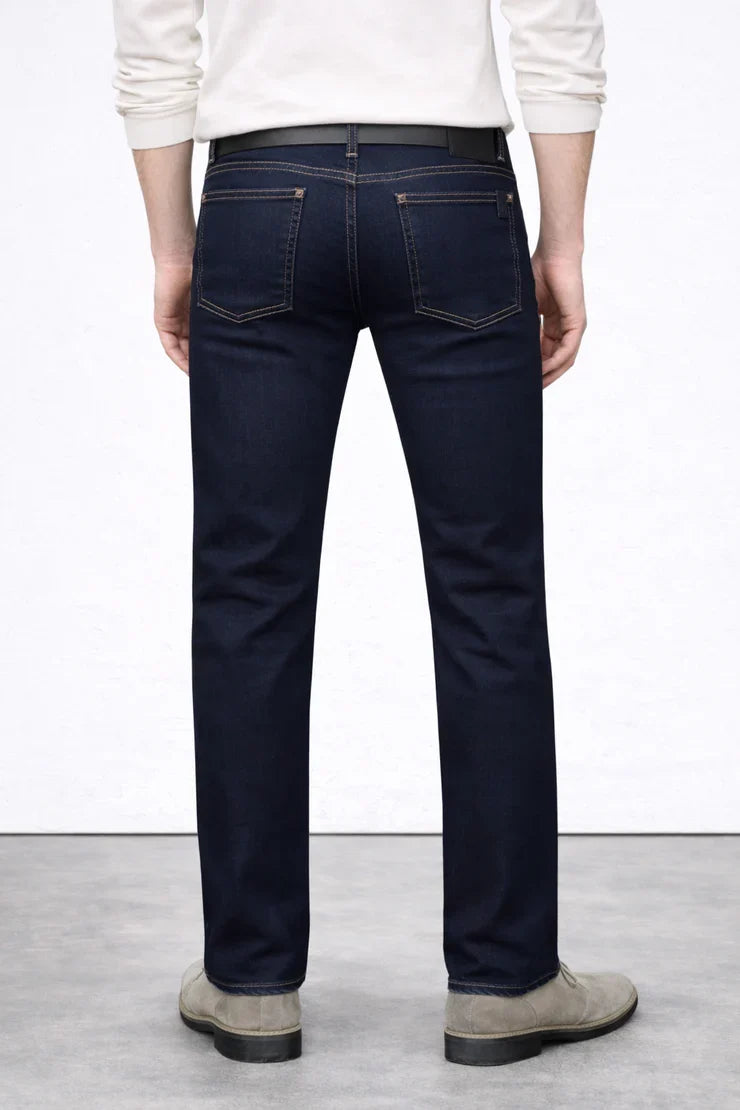 Fidelity Jimmy Denim - New Revolution-Men's Denim-Brooklyn-Vancouver-Yaletown-Canada