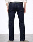 Fidelity Jimmy Denim - New Revolution-Men's Denim-Brooklyn-Vancouver-Yaletown-Canada