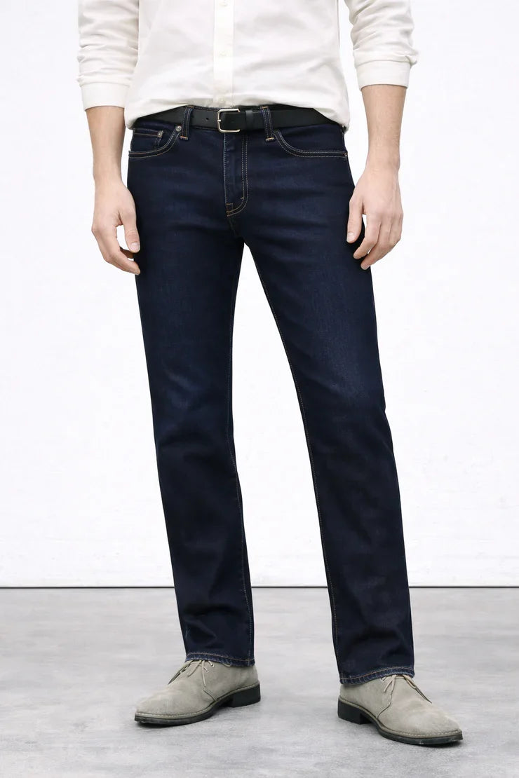 Fidelity Jimmy Denim - New Revolution-Men's Denim-Brooklyn-Vancouver-Yaletown-Canada