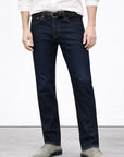 Fidelity Jimmy Denim - New Revolution-Men's Denim-Brooklyn-Vancouver-Yaletown-Canada