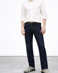 Fidelity Jimmy Denim - New Revolution-Men's Denim-Brooklyn-Vancouver-Yaletown-Canada