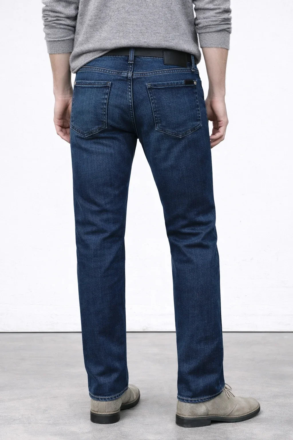 Fidelity Jimmy - Royalton-Men's Denim-Brooklyn-Vancouver-Yaletown-Canada