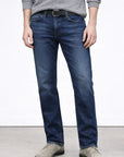 Fidelity Jimmy - Royalton-Men's Denim-Brooklyn-Vancouver-Yaletown-Canada