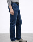 Fidelity Jimmy - Royalton-Men's Denim-Brooklyn-Vancouver-Yaletown-Canada
