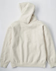 Edwin Kst070-34 Hoodie - Oatmeal-Men's Sweatshirts-Brooklyn-Vancouver-Yaletown-Canada