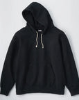 Edwin Kst070-75 Hoodie - Black-Men's Sweatshirts-Brooklyn-Vancouver-Yaletown-Canada