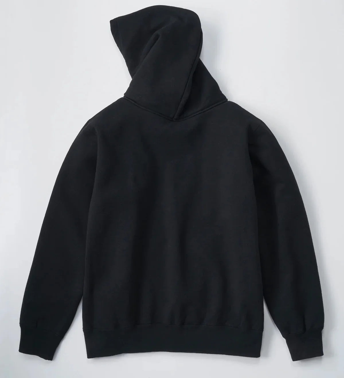 Edwin Kst070-75 Hoodie - Black-Men's Sweatshirts-Brooklyn-Vancouver-Yaletown-Canada