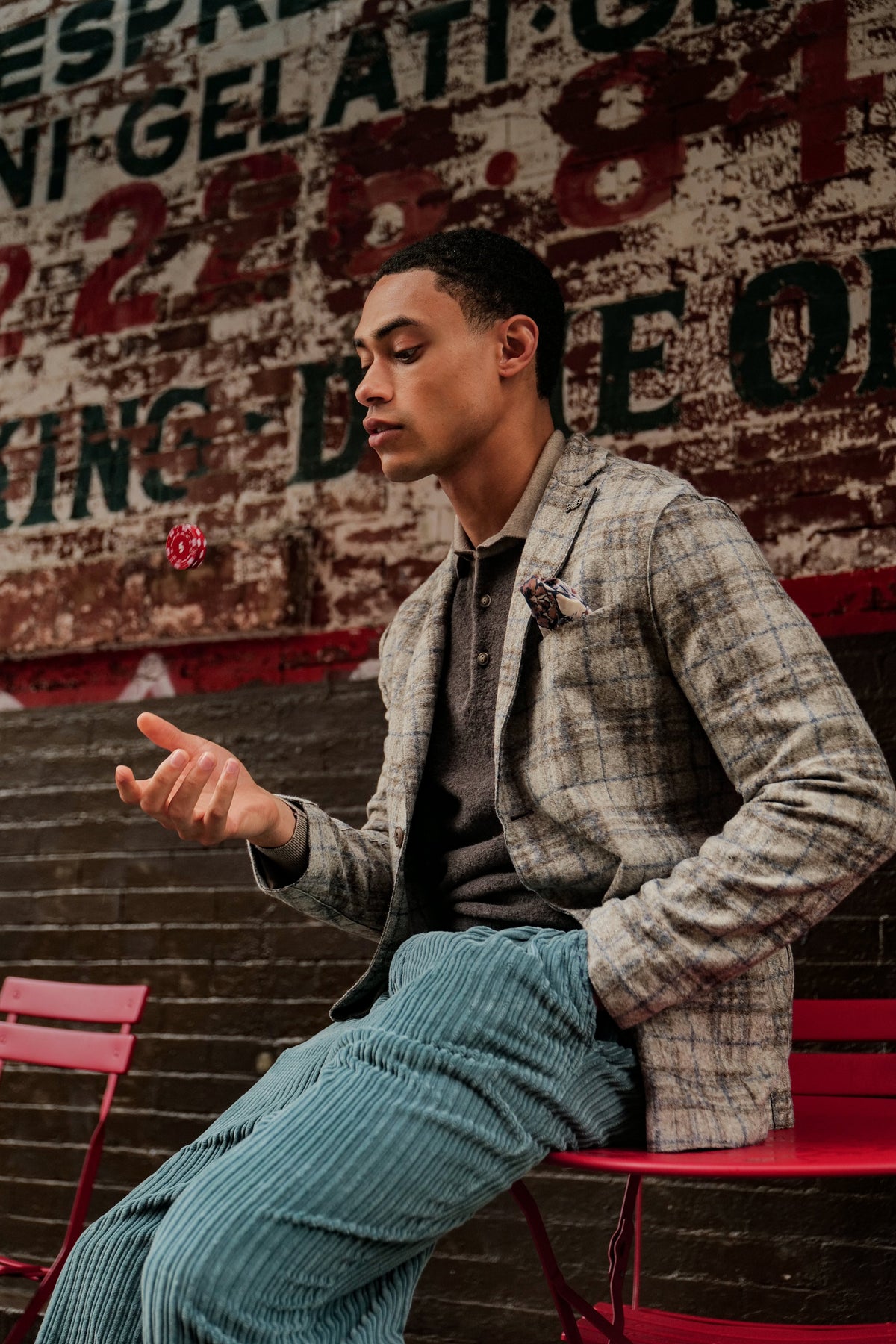 Dover464 Blazer - Var.3-Men's Blazers-Brooklyn-Vancouver-Yaletown-Canada